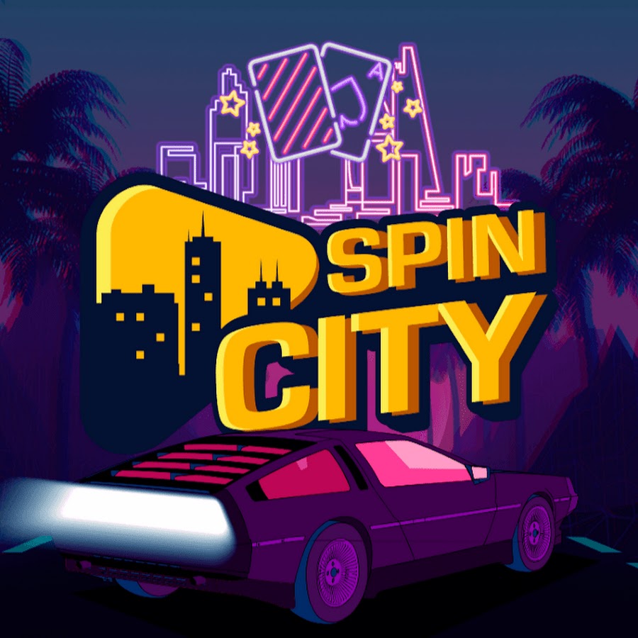Spin City Slot Review